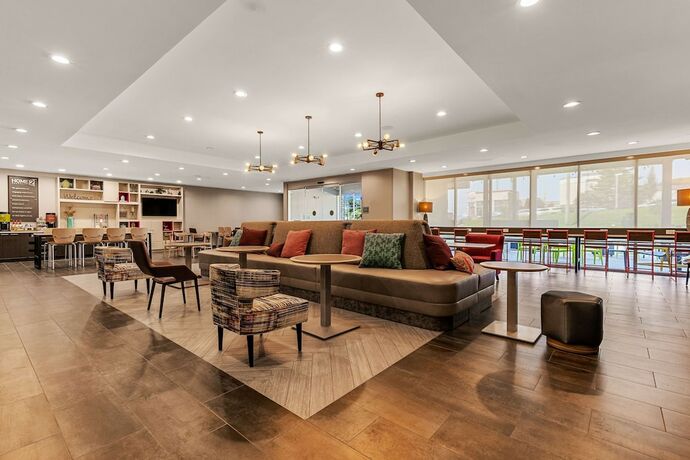 Imagen general del Hotel Home2 Suites By Hilton Cookeville. Foto 1