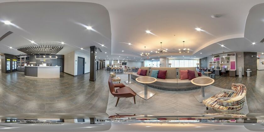Imagen general del Hotel Home2 Suites By Hilton Cookeville. Foto 3