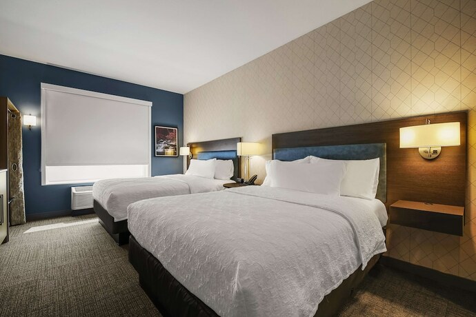Imagen de la habitación del Hotel Home2 Suites By Hilton Cookeville. Foto 12