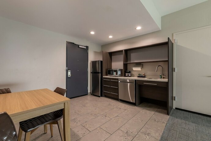 Imagen general del Hotel Home2 Suites By Hilton Cookeville. Foto 4