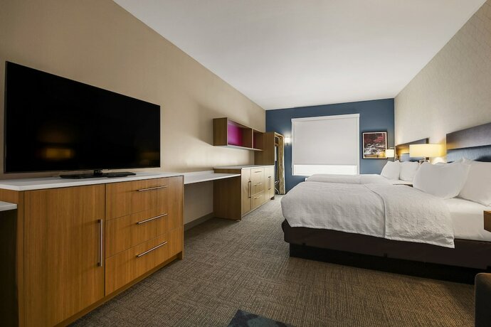 Imagen general del Hotel Home2 Suites By Hilton Cookeville. Foto 5