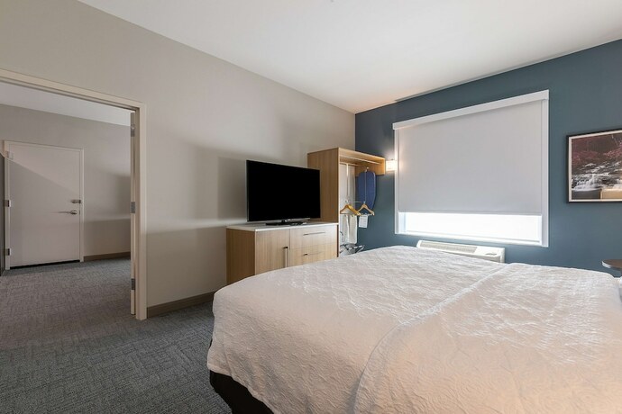 Imagen general del Hotel Home2 Suites By Hilton Cookeville. Foto 6