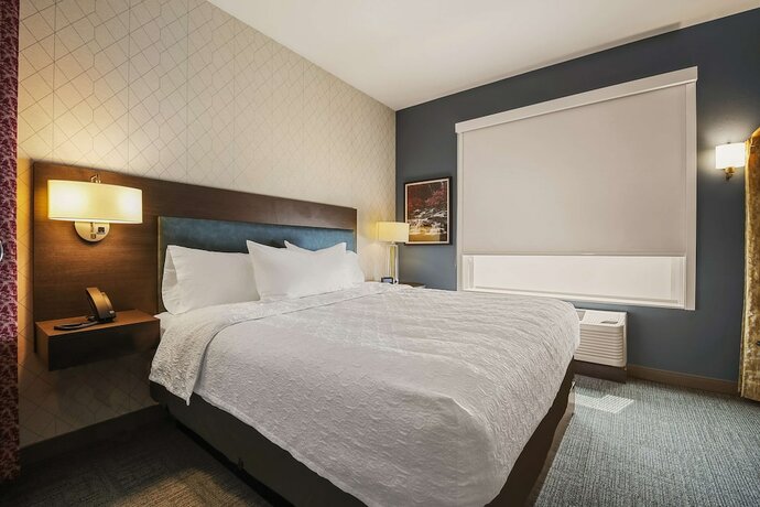 Imagen de la habitación del Hotel Home2 Suites By Hilton Cookeville. Foto 14