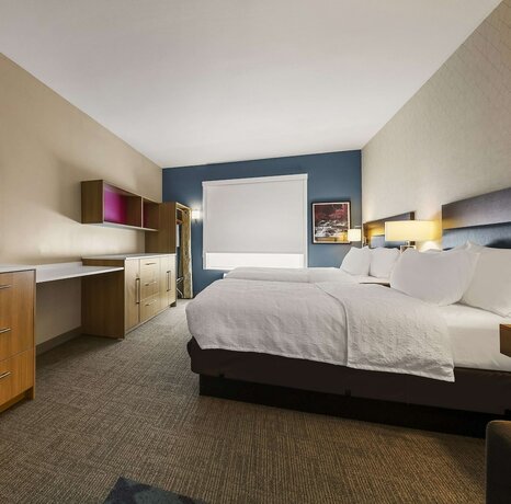 Imagen general del Hotel Home2 Suites By Hilton Cookeville. Foto 10