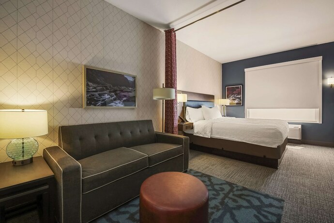 Imagen de la habitación del Hotel Home2 Suites By Hilton Cookeville. Foto 19
