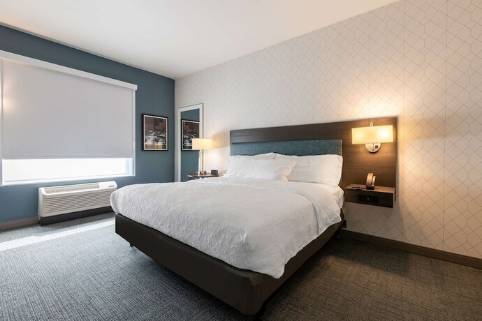 Imagen de la habitación del Hotel Home2 Suites By Hilton Cookeville. Foto 20