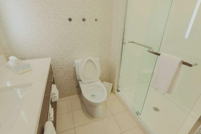 Imagen de la habitación del Hotel Home2 Suites By Hilton Cumming Atlanta, Ga. Foto 8