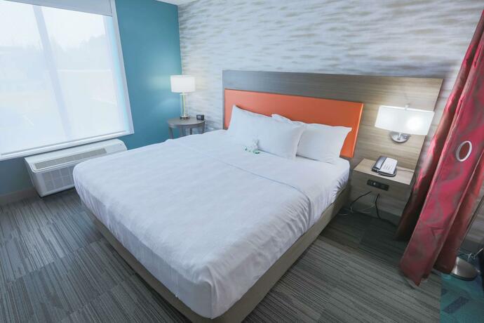 Imagen de la habitación del Hotel Home2 Suites By Hilton Cumming Atlanta, Ga. Foto 9