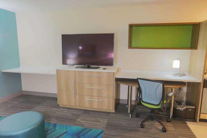 Imagen de la habitación del Hotel Home2 Suites By Hilton Cumming Atlanta, Ga. Foto 18
