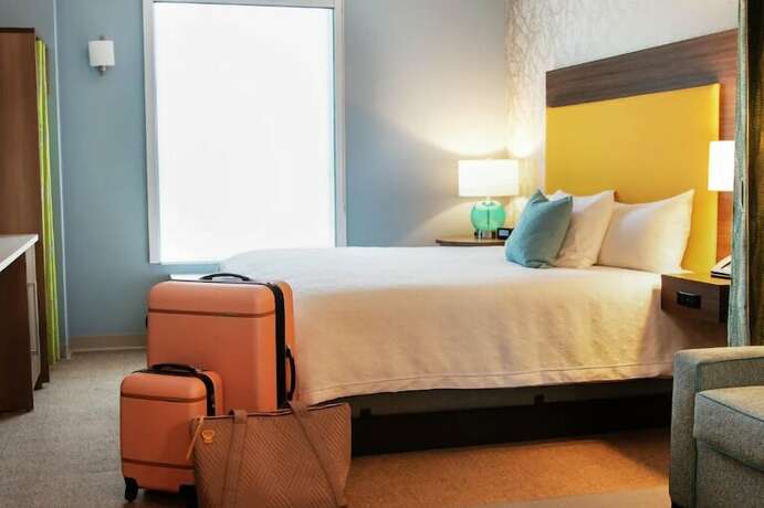 Imagen general del Hotel Home2 Suites By Hilton Dalton. Foto 1