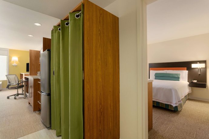 Imagen de la habitación del Hotel Home2 Suites By Hilton Denver West - Federal Center, Co. Foto 5