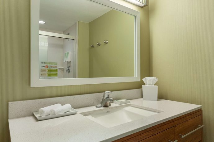 Imagen de la habitación del Hotel Home2 Suites By Hilton Denver West - Federal Center, Co. Foto 6