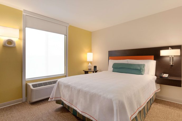 Imagen de la habitación del Hotel Home2 Suites By Hilton Denver West - Federal Center, Co. Foto 7