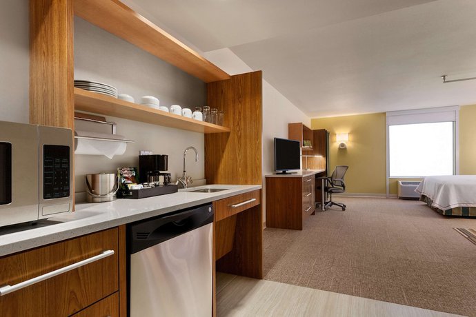 Imagen de la habitación del Hotel Home2 Suites By Hilton Denver West - Federal Center, Co. Foto 9