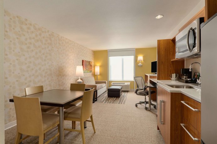 Imagen de la habitación del Hotel Home2 Suites By Hilton Denver West - Federal Center, Co. Foto 12