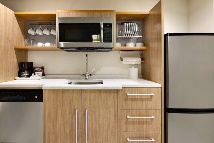 Imagen de la habitación del Hotel Home2 Suites By Hilton Destin. Foto 4