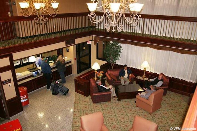 Imagen general del Hotel Home2 Suites By Hilton Dfw Airport South/irving, Tx. Foto 3