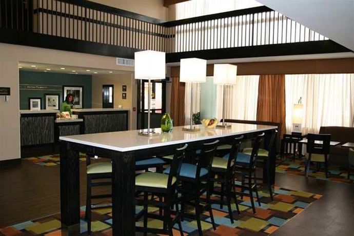 Imagen general del Hotel Home2 Suites By Hilton Dfw Airport South/irving, Tx. Foto 5