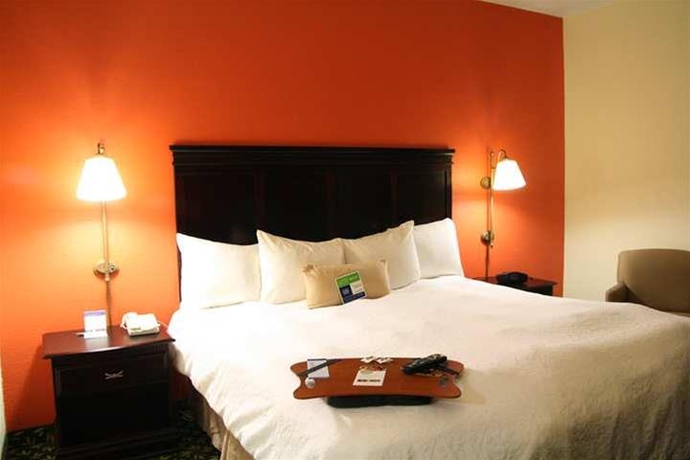 Imagen general del Hotel Home2 Suites By Hilton Dfw Airport South/irving, Tx. Foto 6