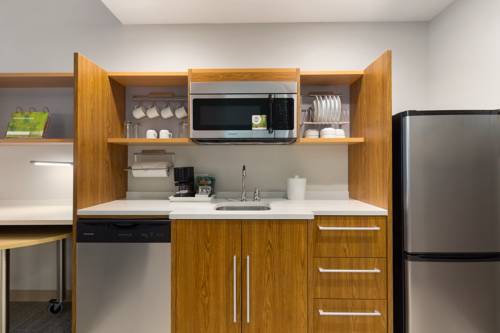 Imagen de la habitación del Hotel Home2 Suites By Hilton Downingtown Exton Route 30. Foto 1