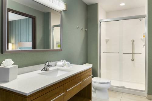 Imagen de la habitación del Hotel Home2 Suites By Hilton Downingtown Exton Route 30. Foto 3