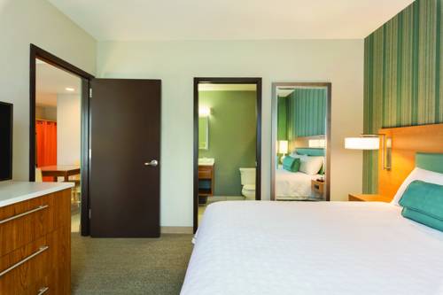 Imagen de la habitación del Hotel Home2 Suites By Hilton Downingtown Exton Route 30. Foto 5