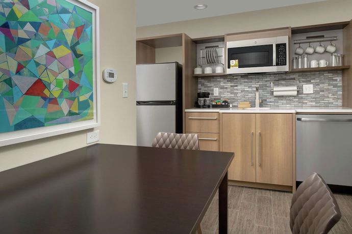Imagen de la habitación del Hotel Home2 Suites By Hilton Edison. Foto 6