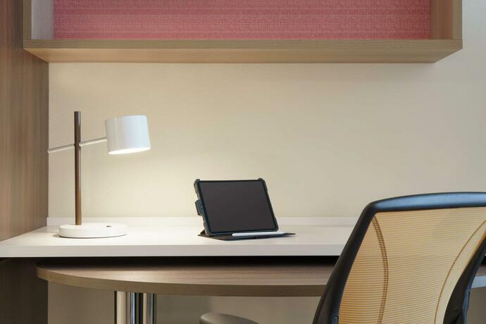 Imagen general del Hotel Home2 Suites By Hilton Ephrata. Foto 3