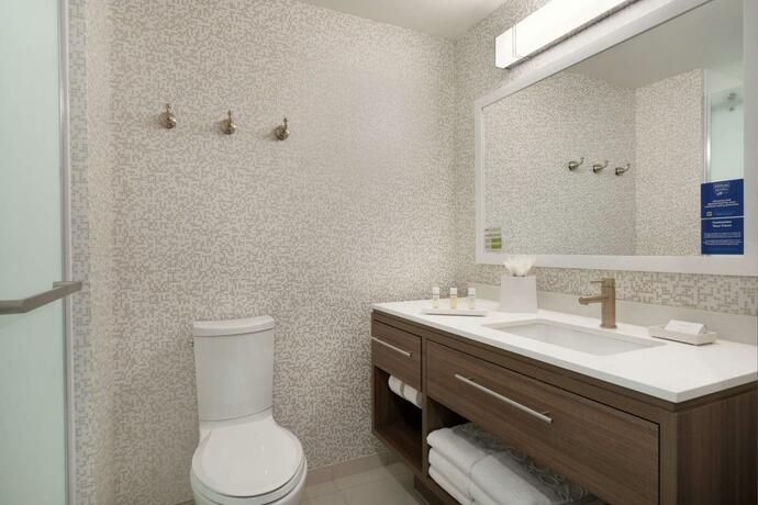 Imagen general del Hotel Home2 Suites By Hilton Ephrata. Foto 7