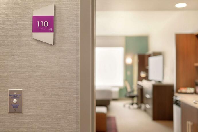 Imagen general del Hotel Home2 Suites By Hilton Ephrata. Foto 10