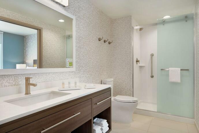 Imagen general del Hotel Home2 Suites By Hilton Ephrata. Foto 12