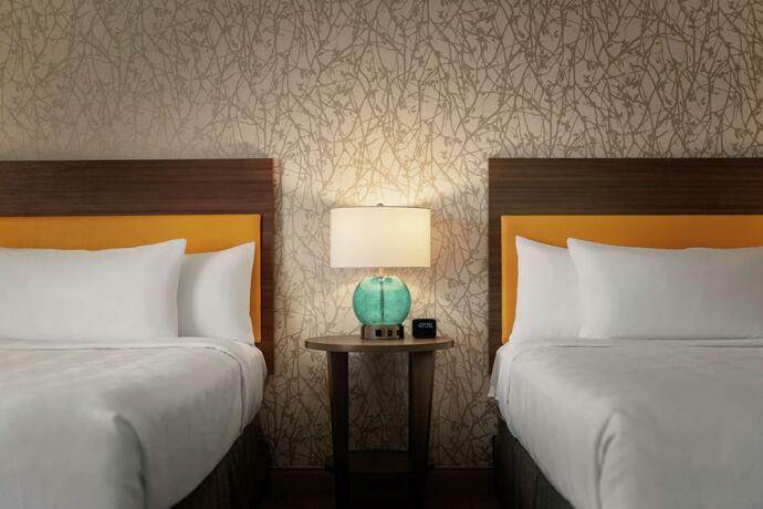 Imagen general del Hotel Home2 Suites By Hilton Ephrata. Foto 18