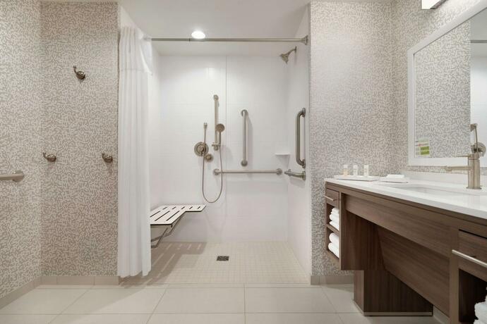 Imagen general del Hotel Home2 Suites By Hilton Ephrata. Foto 23