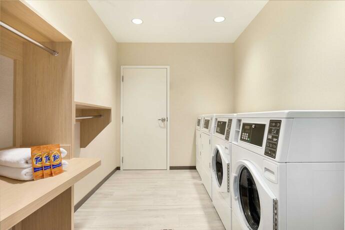 Imagen general del Hotel Home2 Suites By Hilton Ephrata. Foto 37