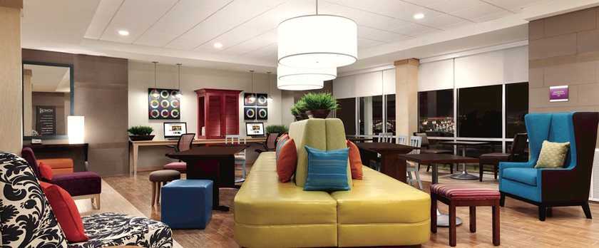 Imagen general del Hotel Home2 Suites By Hilton Erie, Pa. Foto 13