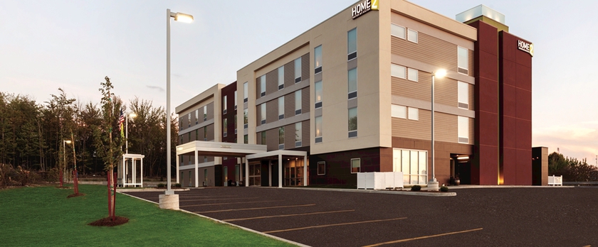 Imagen general del Hotel Home2 Suites By Hilton Erie, Pa. Foto 4