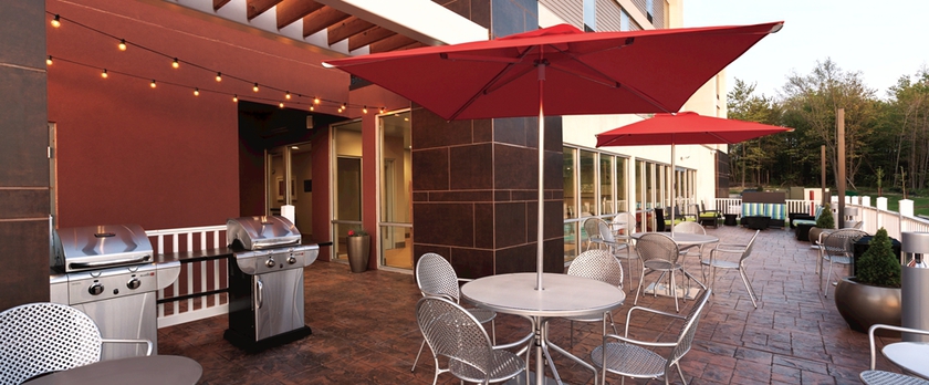 Imagen general del Hotel Home2 Suites By Hilton Erie, Pa. Foto 5