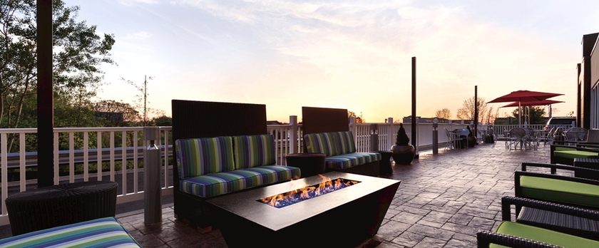 Imagen general del Hotel Home2 Suites By Hilton Erie, Pa. Foto 6