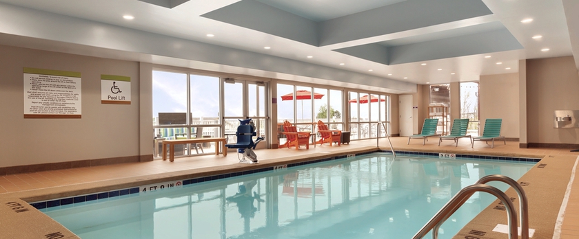 Imagen general del Hotel Home2 Suites By Hilton Erie, Pa. Foto 9