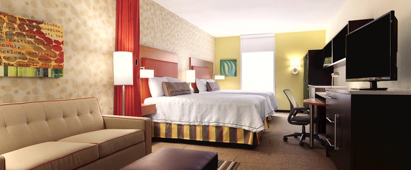 Imagen general del Hotel Home2 Suites By Hilton Erie, Pa. Foto 10