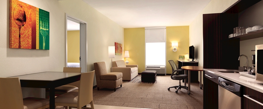 Imagen general del Hotel Home2 Suites By Hilton Erie, Pa. Foto 11