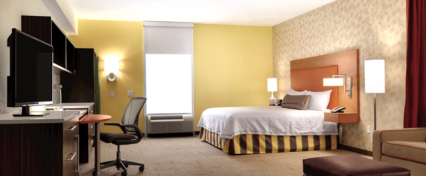 Imagen general del Hotel Home2 Suites By Hilton Erie, Pa. Foto 12