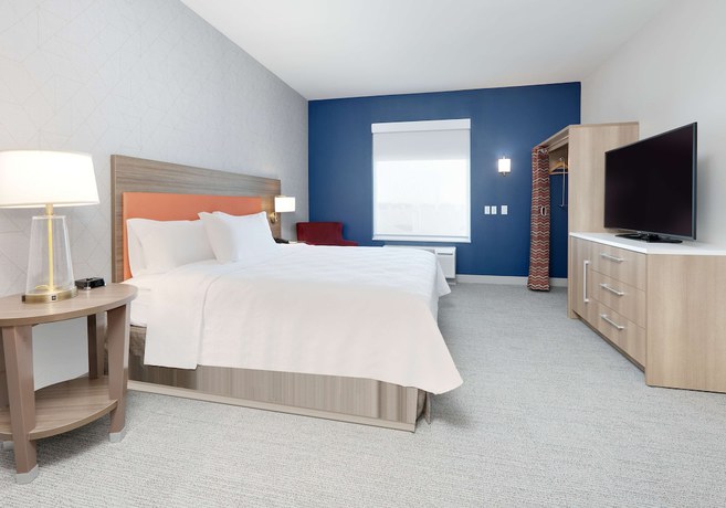 Imagen de la habitación del Hotel Home2 Suites By Hilton Euless Dfw West. Foto 6