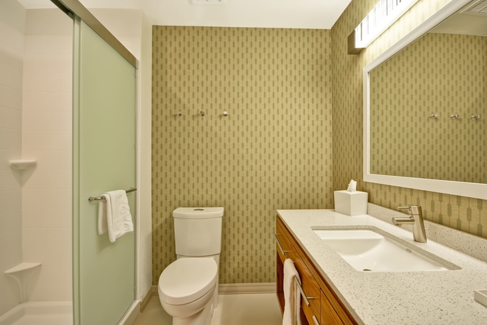 Imagen de la habitación del Hotel Home2 Suites By Hilton Evansville. Foto 9