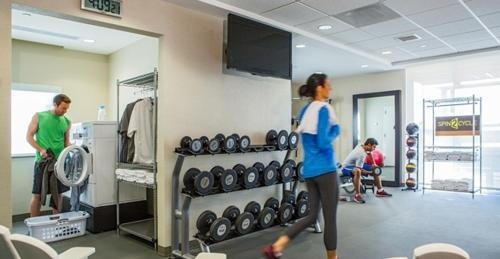 Imagen general del Hotel Home2 Suites By Hilton Farmington/bloomfield. Foto 3