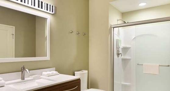 Imagen general del Hotel Home2 Suites By Hilton Fayetteville, Nc. Foto 1