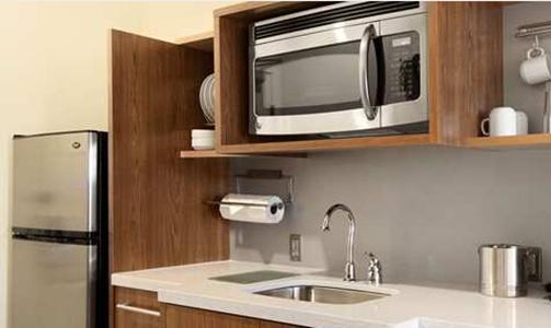 Imagen general del Hotel Home2 Suites By Hilton Fayetteville, Nc. Foto 4