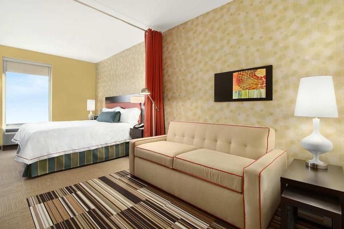 Imagen general del Hotel Home2 Suites By Hilton Fayetteville, Nc. Foto 5