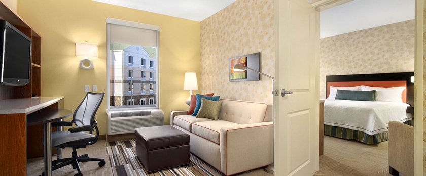 Imagen general del Hotel Home2 Suites By Hilton Fayetteville, Nc. Foto 9