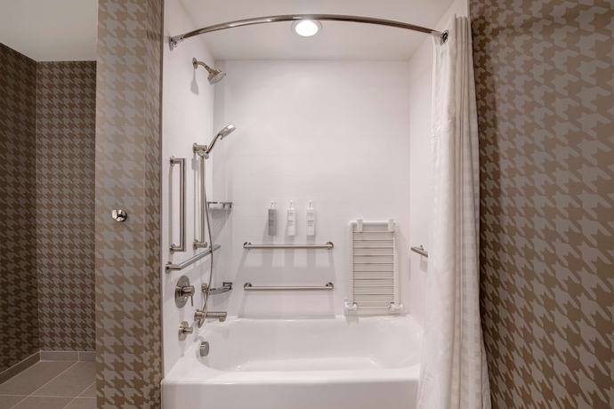Imagen de la habitación del Hotel Home2 Suites By Hilton Fayetteville North. Foto 10